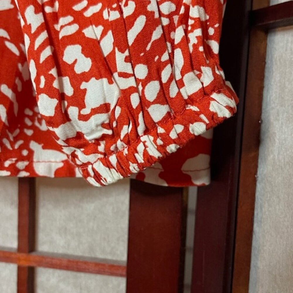 Blouse - Picture 6 of 7